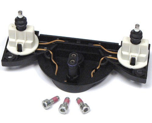 Modulateur valve navette - de,