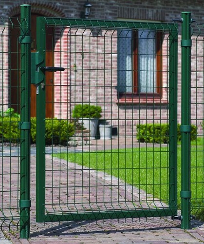 Grille betafence classique - grille,