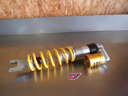 Amortisseur ohlins - amortisseur,