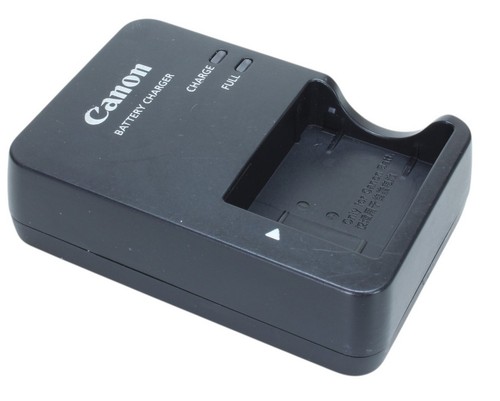 Canon 2lhe chargeur - canon,