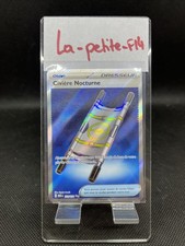 Civière Nocturne 173/132