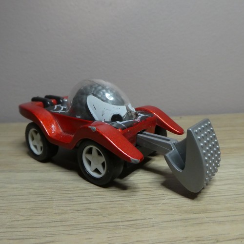 Jouet voiture spiderman - voiture, de