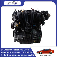 🇫🇷 MOTEUR   MAZDA MAZDA