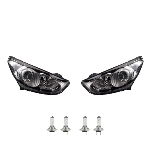 Phares kit convient - phares,