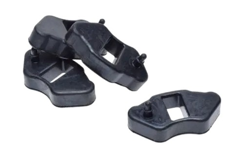 Caoutchoucs pour moteurs