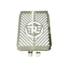 Cache Radiateur / Grille Acier