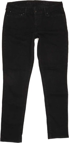 Levi demi curve femme noir - demi,