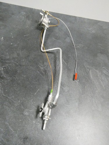 Bruleur valve pour - ,