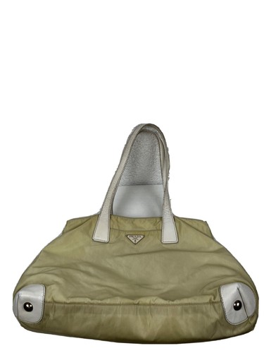 Sac main prada nylon - sac, a