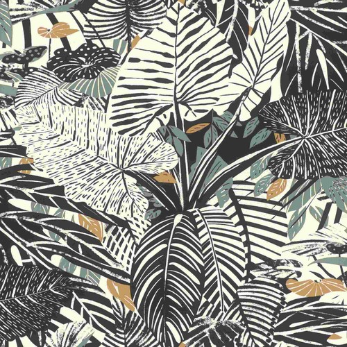 Papier peint intissé 689402 - peint,