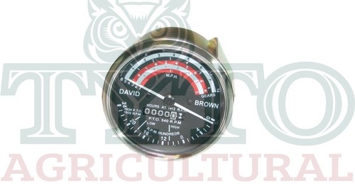 Tachymètre compteur - , de