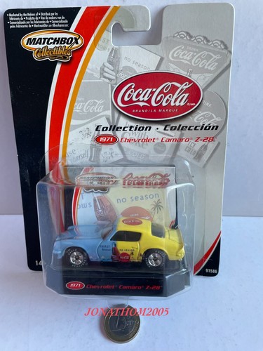Matchbox collectibles - collectibles,