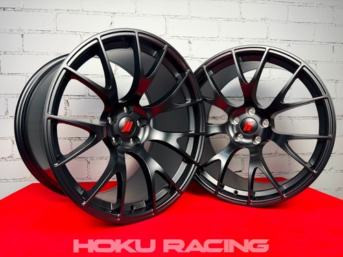 Roues mates srt8 - 4x, warp
