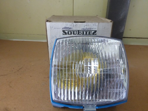 Mobylette peugeot 103 - mobylette,