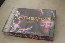 Neuf Sous Blister Jeu Atmosfear DVD Parker De 2005