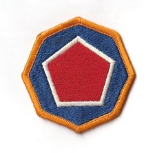 85th INFANTRY DIVISION