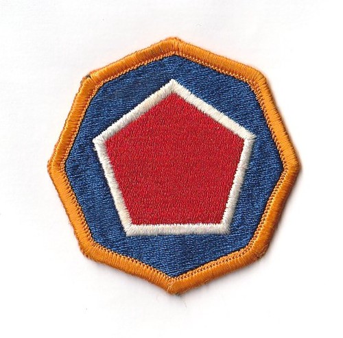 85th infantry division - 85th,