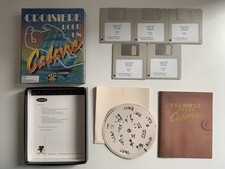 Atari Jeu Croisière Pour Un