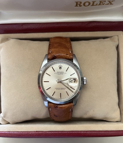 Montre rolex oyster perpetual - montre,