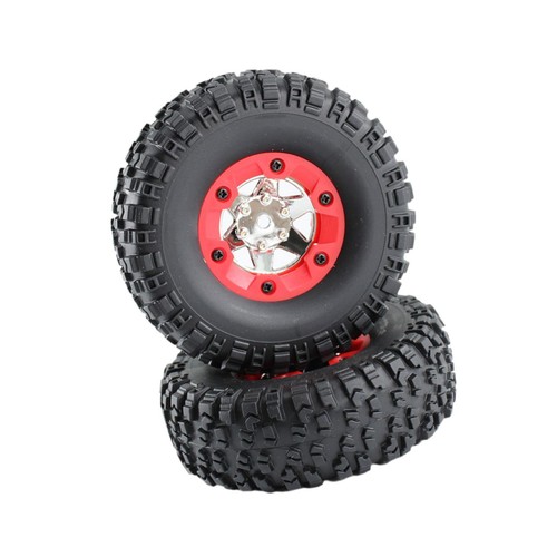 Pneus voiture rc - 2x,