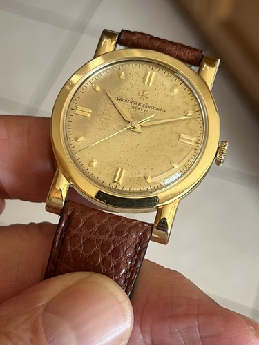 Vacheron constantin - vacheron,
