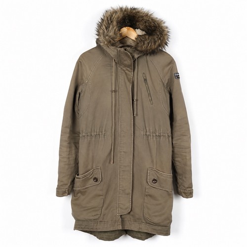Veste parka femme peak - veste,