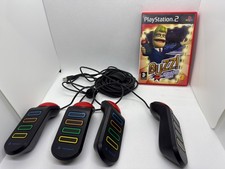 BUZZ ! Le Grand Quiz  + 4