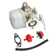 Carburateur Souffleuse à