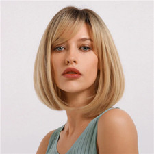 Longue Perruque 31cm Luxe Sexy