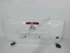 HAYON INFERIEUR 8701AN CITROEN