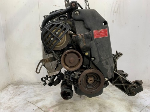 Moteur fiat scudo - scudo, (220z)