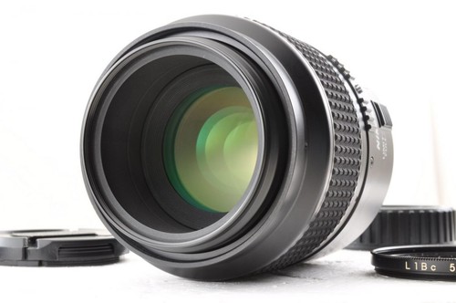 Téléobjectif nikon micro - téléobjectif,