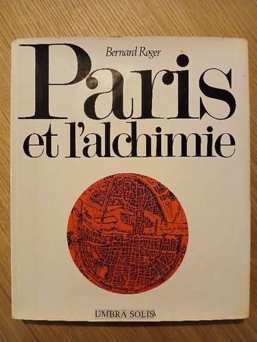 Paris alchimie bernard - et, (bernard