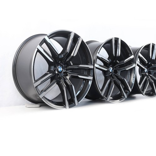 Jantes alu bmw f95 x6 - f95, m