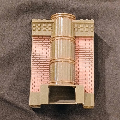 Mega bloks vintage - bloks, command