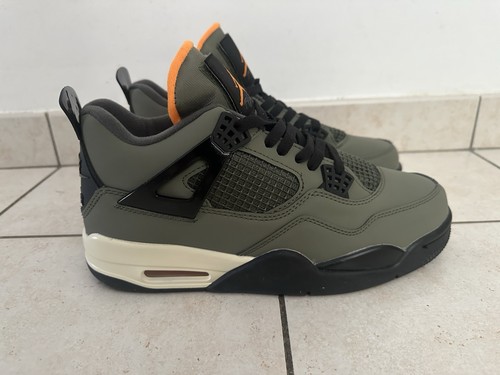 Jordan air - air, 4