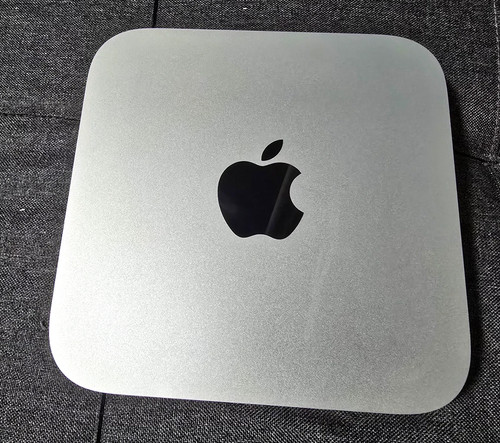 Apple mac mini - apple,