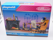 Playmobil Dollhouse 70897