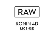 Clé de licence RAW pour DJI