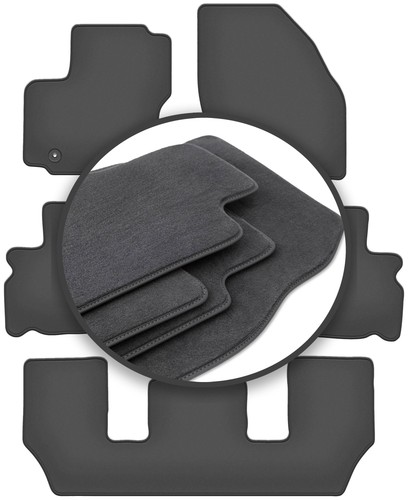 Tapis sol haut - tapis, gamme