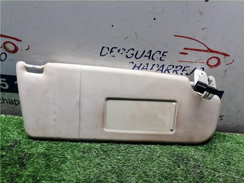 Pare soleil droit volkswagen - droit,
