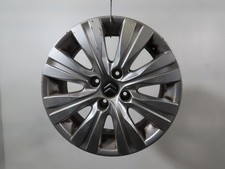 jante aluminium citroËn C3 PICASSO (SH_) 5402Y2 198279
