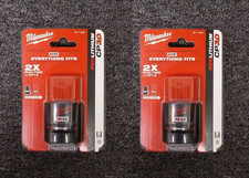 NEW Authentic Milwaukee M12