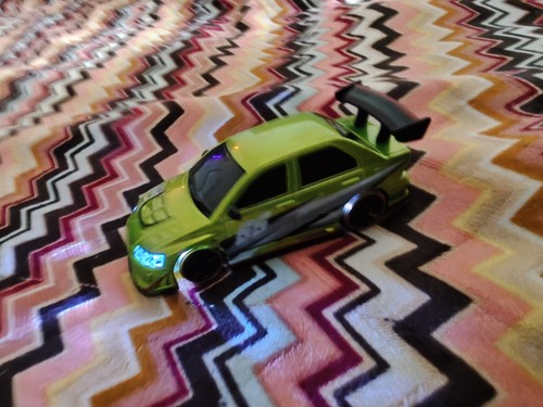 Tech turbo racing official - hi-tech,