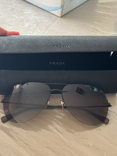 Prada sps 50p rov - sps, lunettes