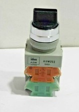 Idec ASW211 Interrupteur