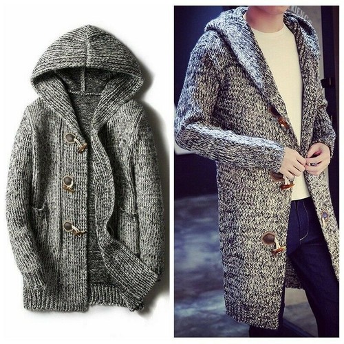 Hommes grande taille tricot - hommes,
