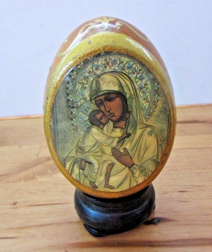 Mary child icon - mary, hand