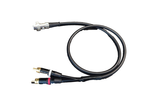 Cable audio pour naim - cable,