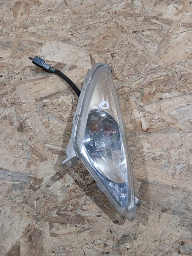 Clignotant sym orbit avant - clignotant,